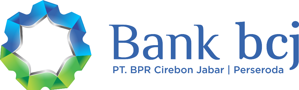 Logo Bank BPR Cirebon Jabar